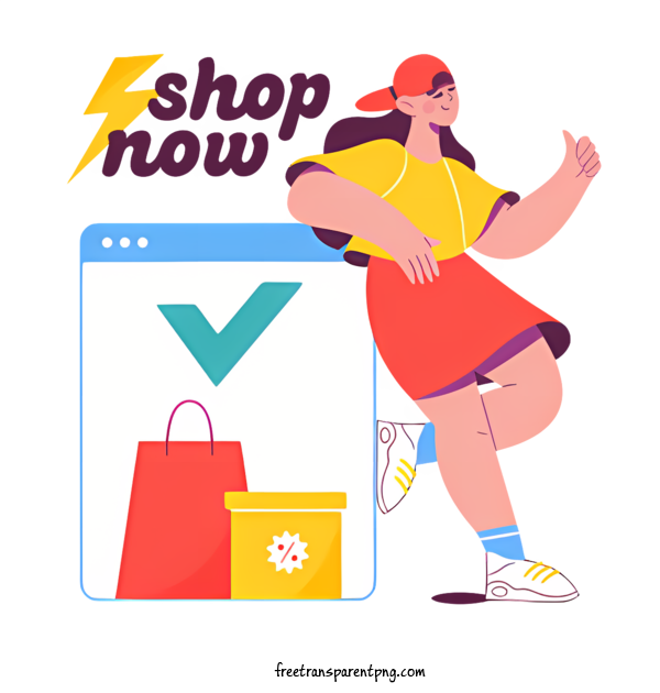 Free Online Shopping Online Shopping Shopping Online Shopping For Online Shopping Clipart Transparent Background