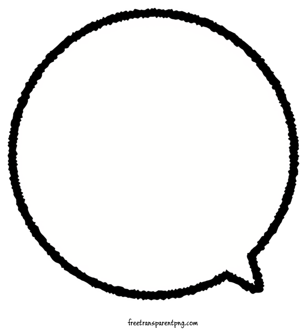 Free Text Box Text Box Communication Speech For Text Box Clipart Transparent Background